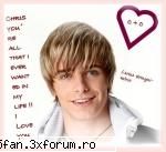 puneti poze.... poze cu chris