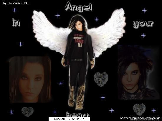 poze cu Richie - Kimberly_love_TH - simpaticul Richie