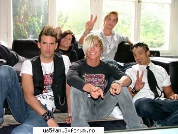 poze cu US5 - HA......sweet'$ - Totul despre US5