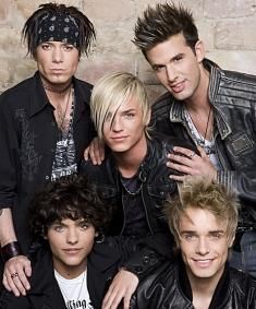 poze cu US5 - Cei may sweet.....D&G.....LOVE US5 - Totul despre US5