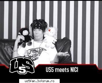 poze cu izzy - Diyambra - nebunaticul Izzy