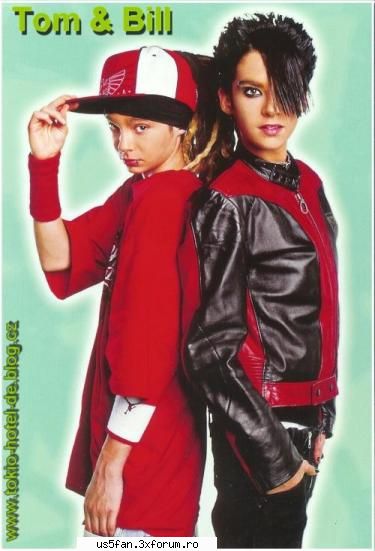 poze cu jay - Roberta_love_Tokio_Hotel - dulcicul Jay